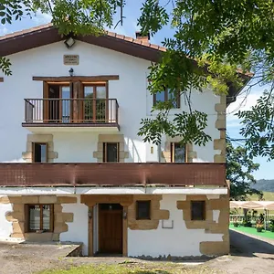 Argoin Txiki Landhuis
